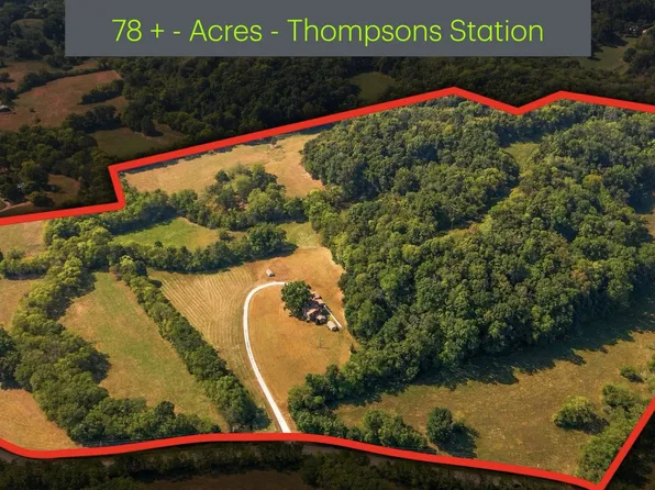 1775 Popes Chapel Rd, Thompsons Station, TN 37179