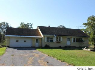 6787 State Route 3, Henderson, NY 13650