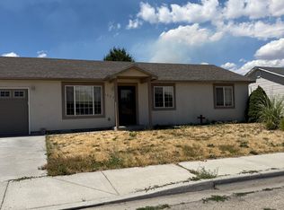 1327 N 2nd St, Payette, ID 83661