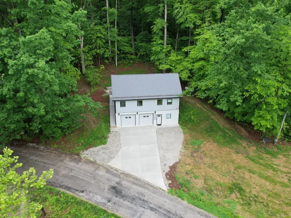 3986 S County Road 550 W, Greencastle, IN 46135