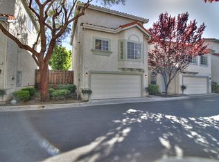1814 Park Vista Cir, Santa Clara, CA 95050