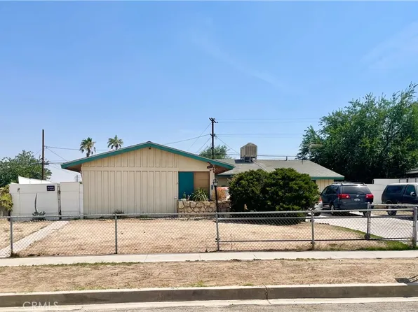 16301 Laguna St, Victorville, CA 92395