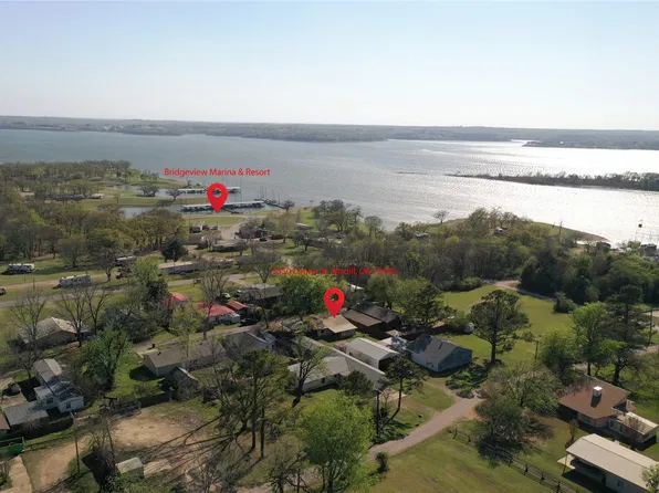 5350 Center St, Madill, OK 73446