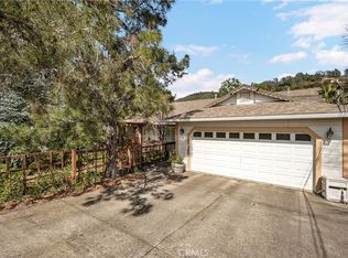 16402 Firethorne Rd, Hidden Valley Lake, CA 95467