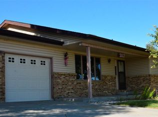 202 Angus Loop, Douglas, WY 82633