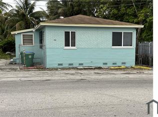 180 NW 71st St, Miami, FL 33150