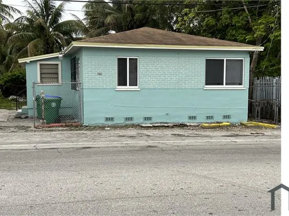 180 NW 71st St, Miami, FL 33150