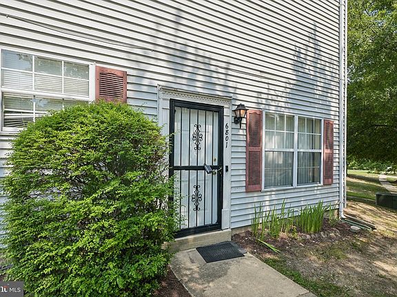 2nd image of 6801 Milltown Ct