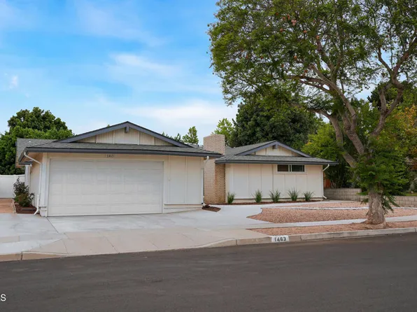 1463 Mandalay Ct, Camarillo, CA 93010