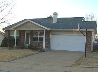 735 Sur Vista Dr, Arnold, MO 63010