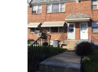 7266 Mansfield Ave, Philadelphia, PA 19138