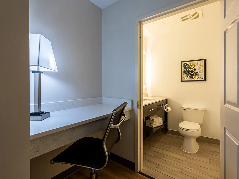 Franklin Extended Stay Hotel — Photo 24
