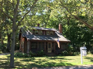 214 Chestnut St, Duxbury, MA 02332