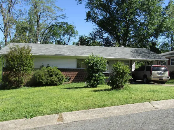 (undisclosed Address), Little Rock, AR 72209