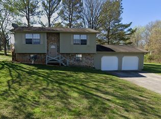 3 Carter Rd, Athens, TN 37303