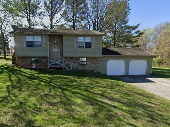 3 Carter Rd, Athens, TN 37303