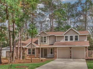 53 Towering Pines Dr, Spring, TX 77381