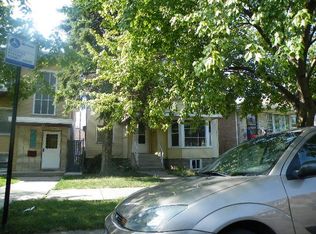 3521 W 64th St, Chicago, IL 60629