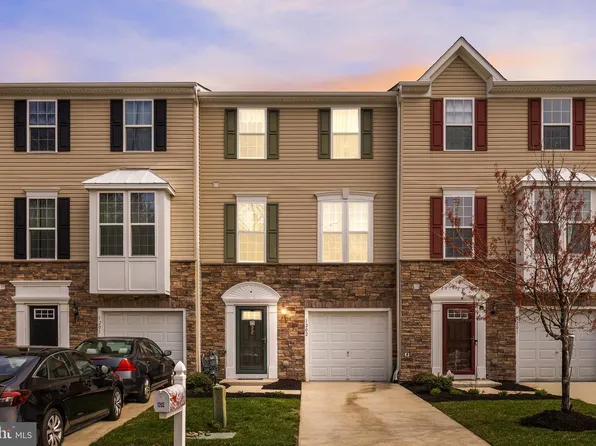 1202 Emerson Ct, Clementon, NJ 08021