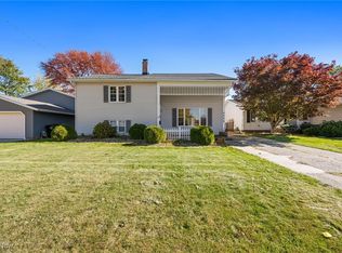 6359 Middlebrook Blvd, Brookpark, OH 44142