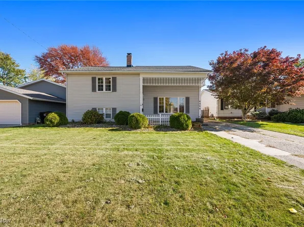 6359 Middlebrook Blvd, Brookpark, OH 44142