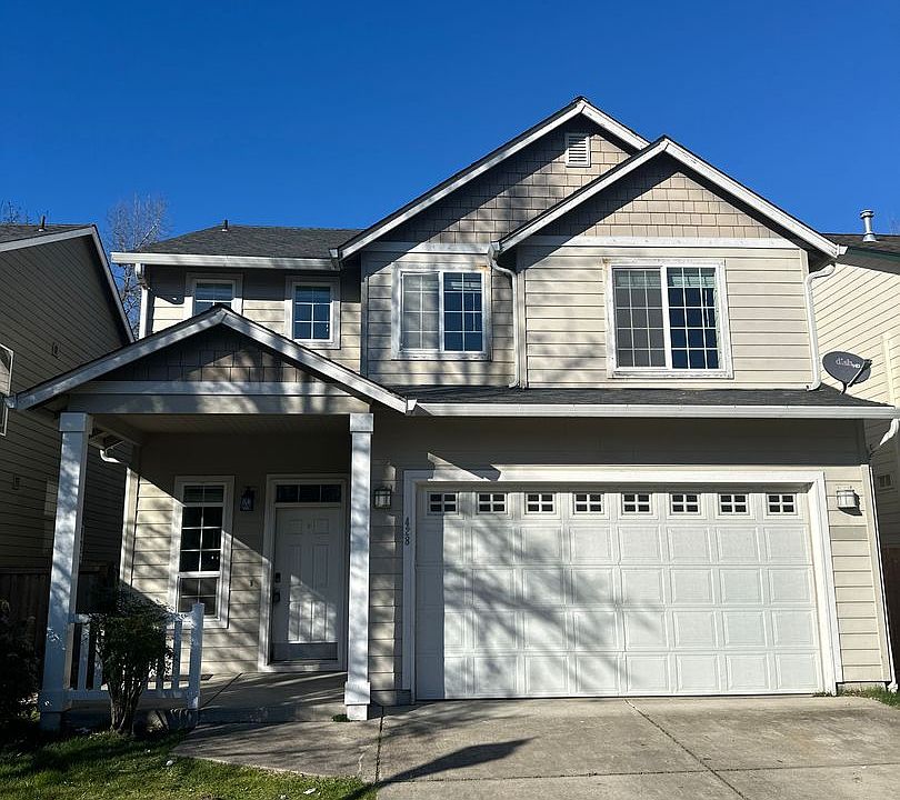 N-W 428 NW 153rd St, Vancouver, WA 98685 | Zillow