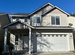 428 NW 153rd St, Vancouver, WA