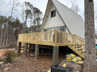 9 Cherokee Resort Rd, Pine Mountain, GA 31822