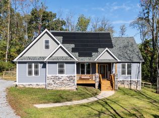50 Farm Wood Ct, Staunton, VA 24401