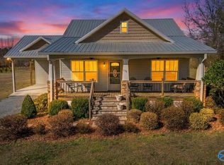 130 Couch Rd, Albertville, AL 35950