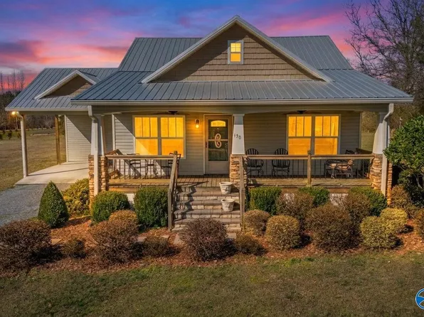 130 Couch Rd, Albertville, AL 35950