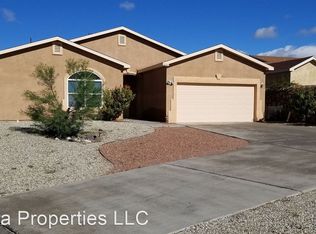 1231 Gunsight Peak Dr, Las Cruces, NM 88012