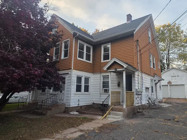 137 Birch St #139, Manchester, CT 06040