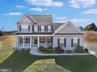 10444 Quartz Ave, Culpeper, VA 22701