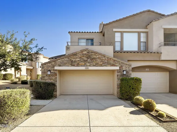 19475 N GRAYHAWK Drive #2116, Scottsdale, AZ 85255