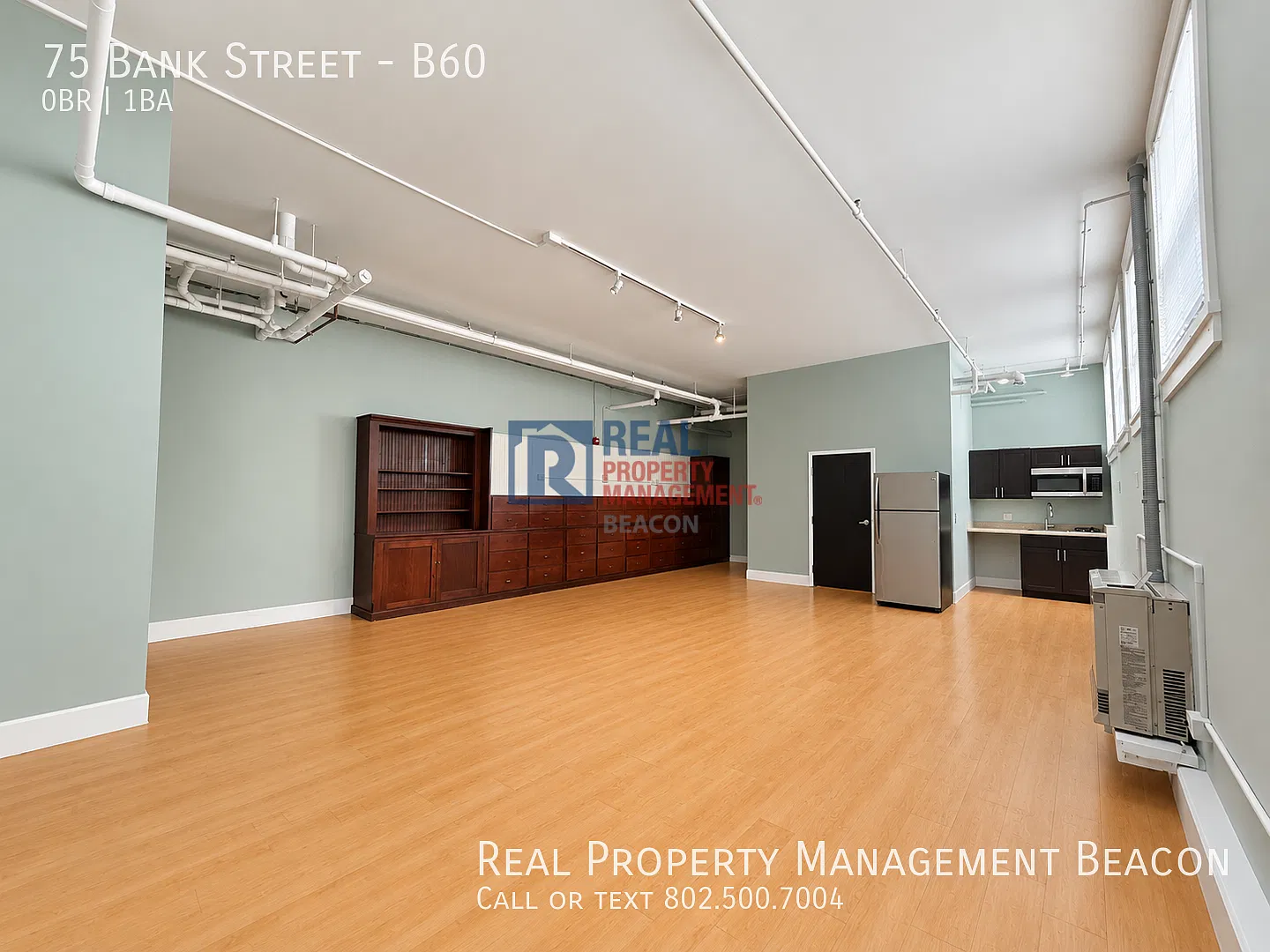 Lebanon - Studio/1 Bath apartment - $1550 — Photo 1
