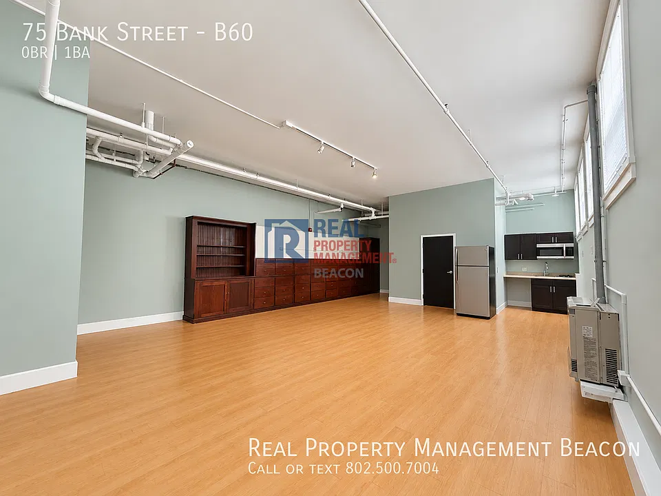 75 Bank St #B60