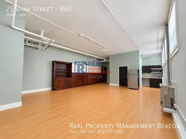 75 Bank St, 75 Bank St APT B60, Lebanon, NH 03766
