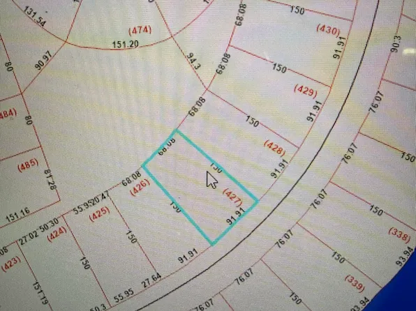 5709 Gondolier Dr #427, New Bern, NC 28560