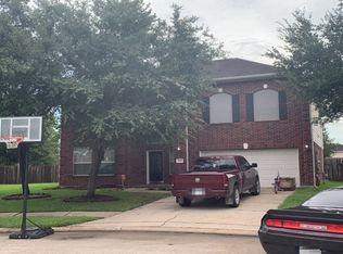 224 Cay Crossing Ln, Dickinson, TX 77539