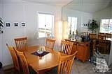 Formal Dining
