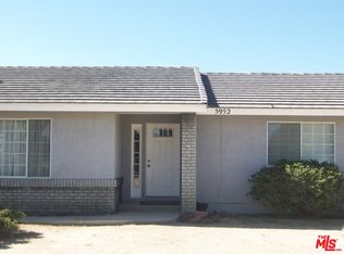 5952 Charan Rd, Rosamond, CA 93560