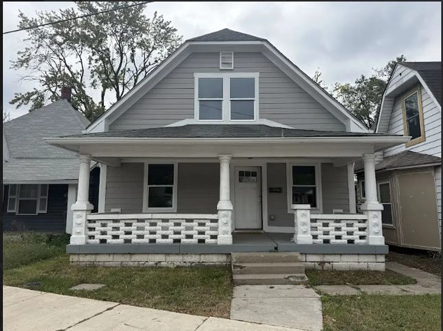 2627 Southeastern Ave - $1,800.00/mo. — Photo 2