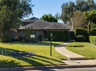 337 Xanthisma Ave, McAllen, TX 78504