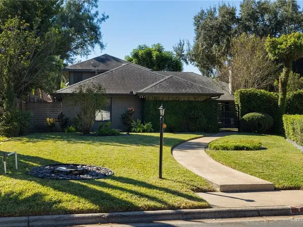337 Xanthisma Ave, McAllen, TX 78504