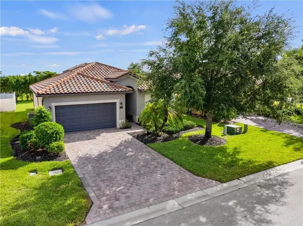 9329 Via San Giovani St, Fort Myers, FL 33905