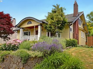 4034 SE Pine St, Portland, OR
