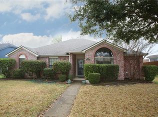 6813 Vero Dr, Plano, TX 75023