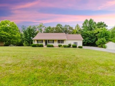 1111 Old County House Rd, Charlotte, TN, 37036