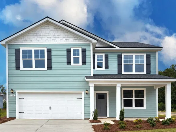 4311 Rockwood Dr., Conway, SC 29526